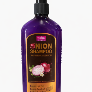 onion shampoo
