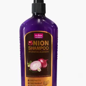 onion shampoo