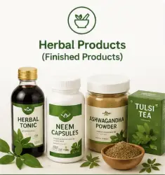 Herbal