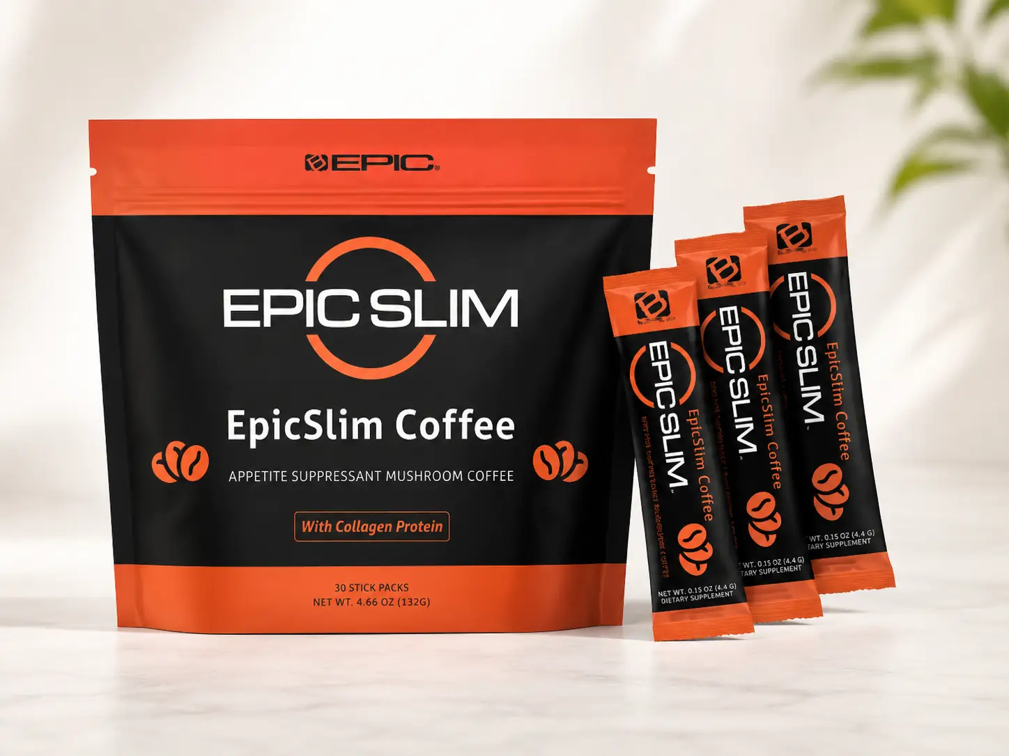 EpicSlim Coffee™