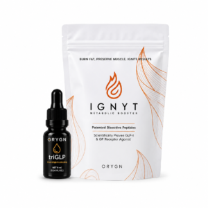 IGNYT Metabolic Booster