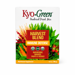 Kyo-Green® Harvest Blend – Immune Defense