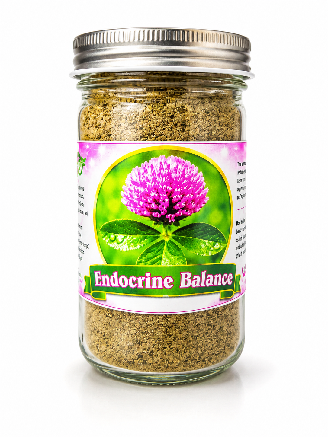 Endocrine Balance Tea