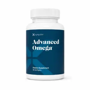 Xyngular Advanced Omega™
