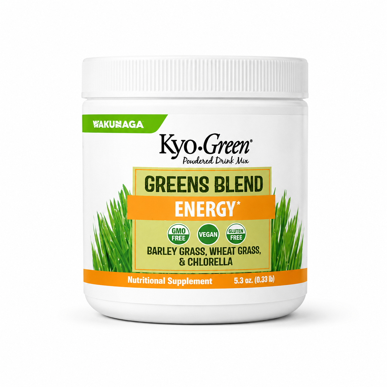 Kyo-Green® Greens Blend Energy