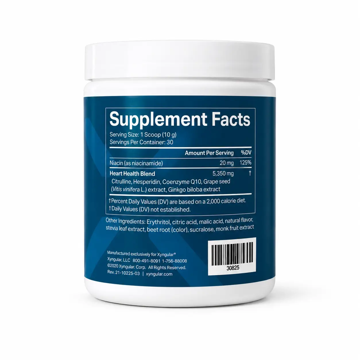 Cardio™ – Cardiovascular Support - Image 2