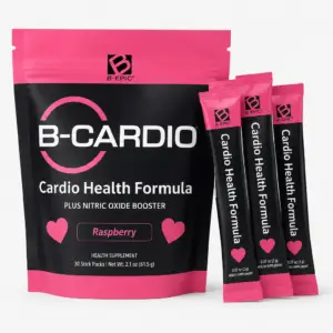 B-Epic B-Cardio™